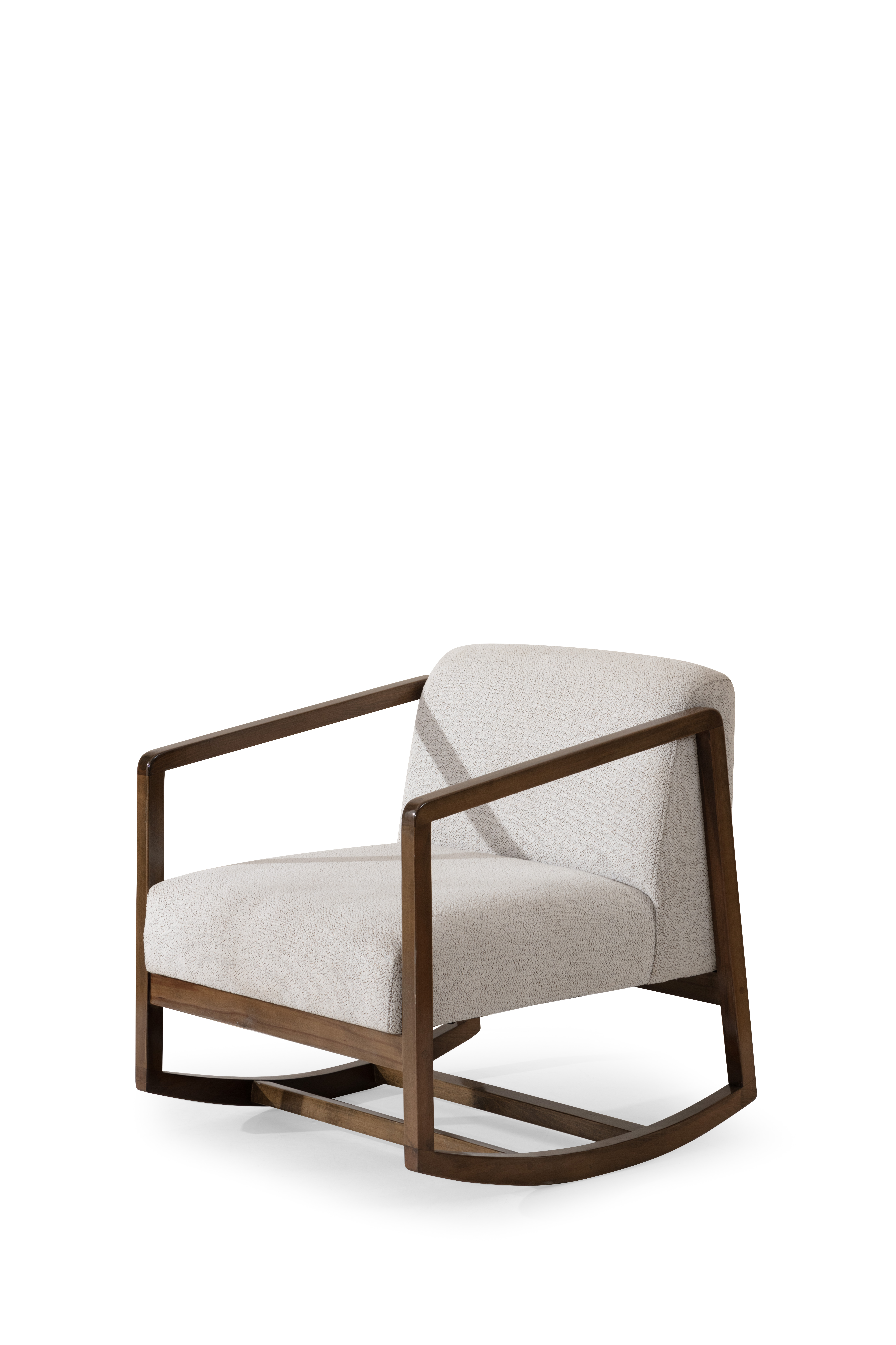 Lounge armchair hotel lobby furniture — Vertuden Turkey